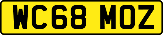 WC68MOZ