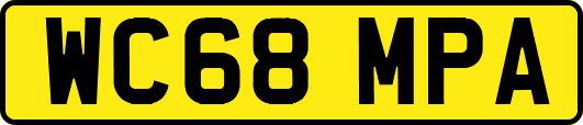 WC68MPA