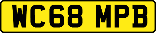 WC68MPB
