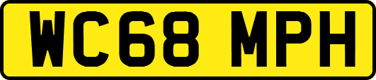WC68MPH