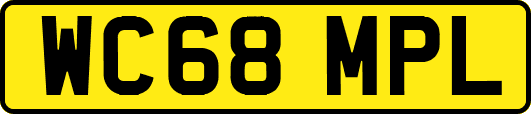 WC68MPL