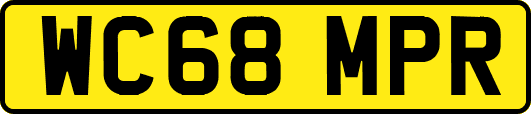 WC68MPR