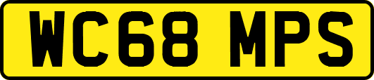 WC68MPS