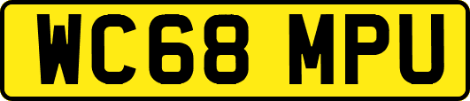 WC68MPU