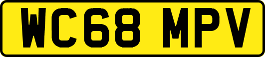 WC68MPV