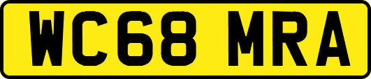 WC68MRA
