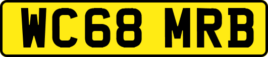 WC68MRB