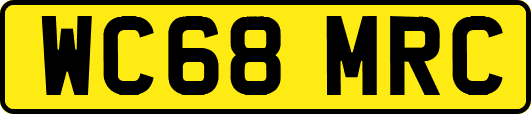 WC68MRC
