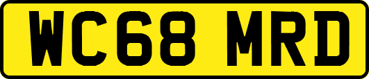WC68MRD
