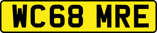 WC68MRE