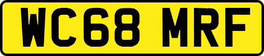 WC68MRF