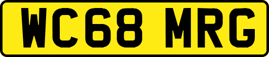 WC68MRG