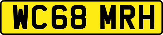 WC68MRH