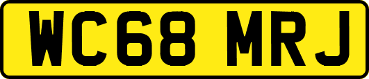 WC68MRJ