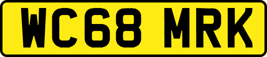 WC68MRK