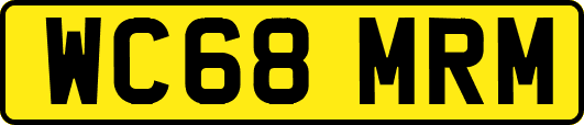 WC68MRM