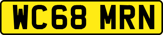 WC68MRN