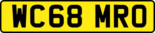 WC68MRO