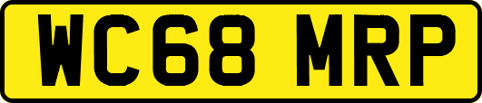 WC68MRP