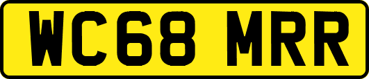 WC68MRR