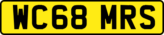 WC68MRS