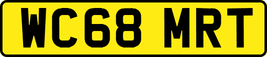 WC68MRT