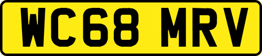 WC68MRV