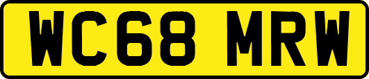 WC68MRW