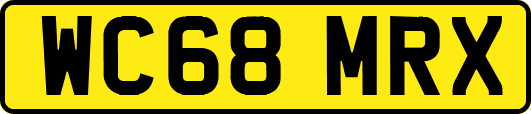 WC68MRX