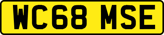 WC68MSE