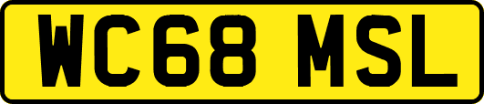 WC68MSL