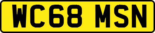 WC68MSN