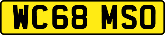 WC68MSO
