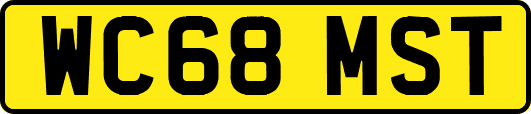 WC68MST