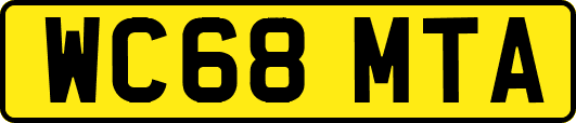 WC68MTA