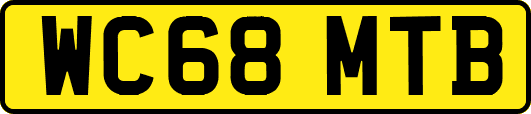 WC68MTB
