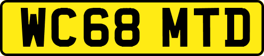 WC68MTD