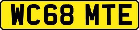 WC68MTE