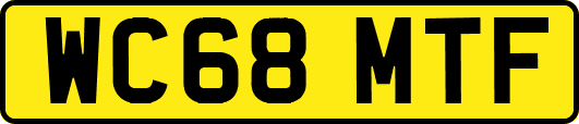 WC68MTF