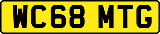WC68MTG