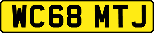 WC68MTJ