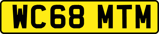 WC68MTM
