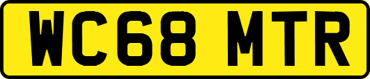 WC68MTR