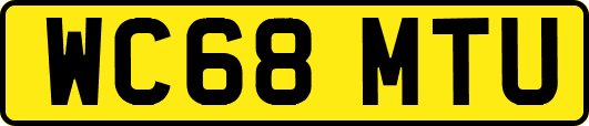 WC68MTU