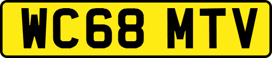 WC68MTV