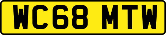 WC68MTW