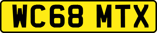WC68MTX