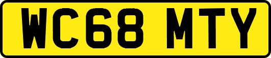 WC68MTY