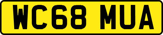 WC68MUA