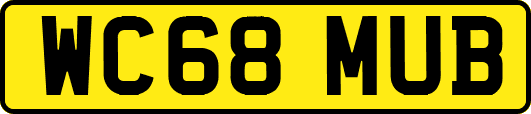 WC68MUB